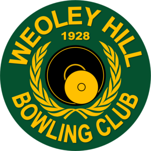 Weoley Hill Bowling Club logo