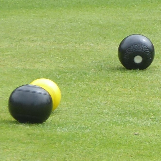 Bowls Balls
